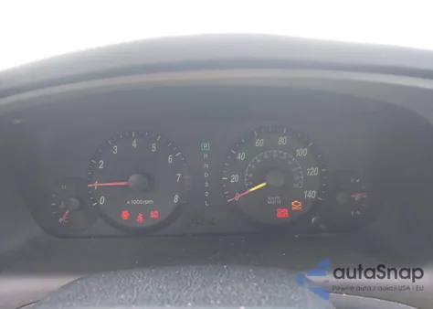 2006 Hyundai Elantra Gls/Gt z USA, uszkodzony, nr VIN KMHDN56D66U202817